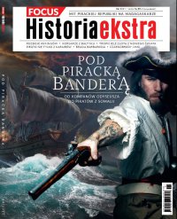 Focus Historia Ekstra 4/2021 - Opracowanie zbiorowe 