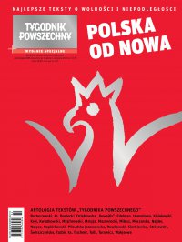 Polska od nowa - Opracowanie zbiorowe 