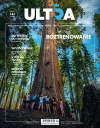 ULTRA - dalej niż maraton 05/2023 - 