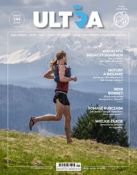 ULTRA. Dalej niż maraton 01/2024 - Opracowanie zbiorowe 
