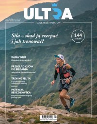 ULTRA - Dalej niż maraton 01/2021 - Opracowanie zbiorowe 