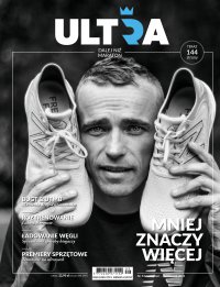 ULTRA - dalej niż maraton 09/2021 - Opracowanie zbiorowe 