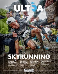 ULTRA - dalej niż maraton 02/2023 - Opracowanie zbiorowe 