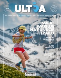 ULTRA - dalej niż maraton 05/2023 - Opracowanie zbiorowe , Opracowanie zbiorowe 