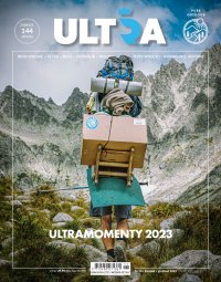 ULTRA. Dalej niż maraton 06/2023 - Opracowanie zbiorowe , Opracowanie zbiorowe 