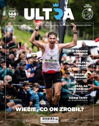 ULTRA. Dalej niż maraton 03/2024 - 