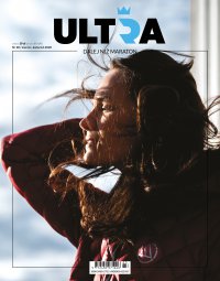ULTRA – Dalej niż maraton 03/2020 - Opracowanie zbiorowe 