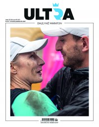 ULTRA – Dalej niż maraton 09/2019 - Opracowanie zbiorowe 