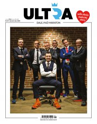 ULTRA – Dalej niż maraton 01/2020 - Opracowanie zbiorowe 