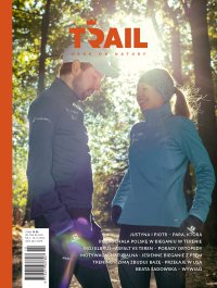 TRAIL – Krok do natury 10/2016 - Opracowanie zbiorowe 