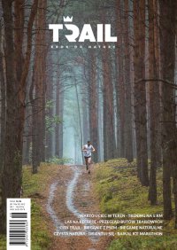 TRAIL – Krok do natury 06/2016 - Opracowanie zbiorowe 