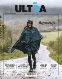 ULTRA - Dalej niż maraton 9/2020 - Opracowanie zbiorowe 