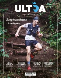 ULTRA - Dalej niż maraton 11/2020 - Opracowanie zbiorowe 