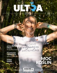 ULTRA - dalej niż maraton 07/2021 - Opracowanie zbiorowe 