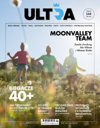 ULTRA - dalej niż maraton 03/2022 - Opracowanie zbiorowe 
