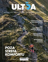 ULTRA - dalej niż maraton 04/2022 - Opracowanie zbiorowe 