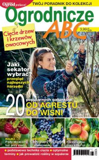 Ogrodnicze ABC 1/2022 - Opracowanie zbiorowe 