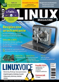 Linux Magazine 2/2018 (168) - Opracowanie zbiorowe 