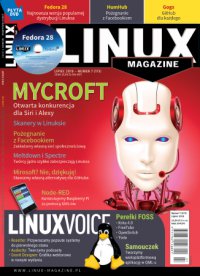 Linux Magazine 07/2018 (173) - Opracowanie zbiorowe 