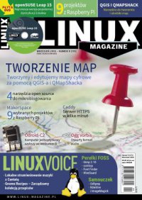 Linux Magazine 09/2018 (175) - Opracowanie zbiorowe 