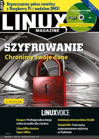 Linux Magazine. Maj 2022 - Opracowanie zbiorowe 