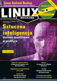 Linux Magazine. Grudzień 2022 - Opracowanie zbiorowe 