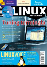 Linux Magazine 4/2018 (170) - Opracowanie zbiorowe 