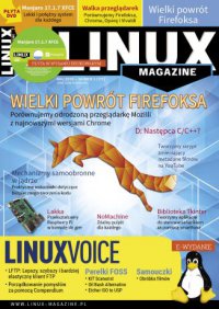 Linux Magazine 05/2018 (171) - Opracowanie zbiorowe 