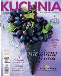 Kuchnia 9/2018 - Opracowanie zbiorowe 