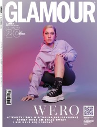 Glamour 3/2023 - Opracowanie zbiorowe 