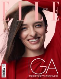 Elle 6/2024 - Opracowanie zbiorowe 
