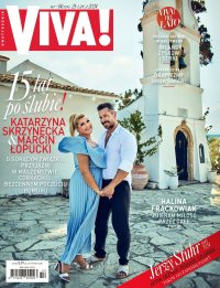 Viva 14/2024 - Opracowanie zbiorowe 