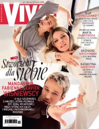 Viva 10/2025 - Opracowanie zbiorowe 
