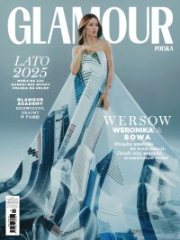 Glamour 7-8/2025 - Opracowanie zbiorowe 