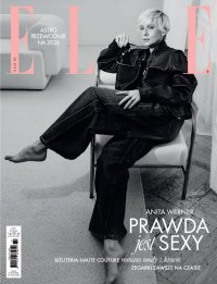 Elle 2/2026 - Opracowanie zbiorowe 