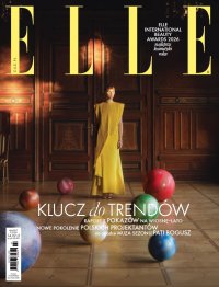 Elle 3/2026 - Opracowanie zbiorowe 