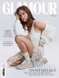 Glamour 3/2026 - Opracowanie zbiorowe 