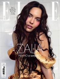 Elle 4/2026 - Opracowanie zbiorowe 