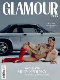Glamour 4/2026 - Opracowanie zbiorowe 