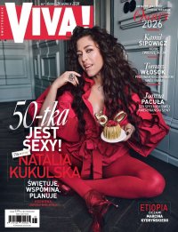 Viva 6/2026 - Opracowanie zbiorowe 