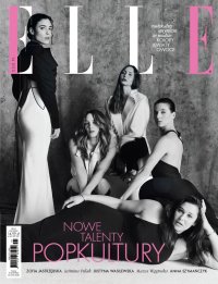 Elle 5/2026 - Opracowanie zbiorowe 