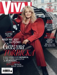 Viva 8/2026 - Opracowanie zbiorowe 