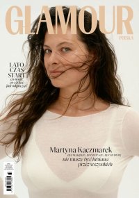 Glamour 7-8/2026 - Opracowanie zbiorowe 