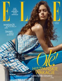 Elle 8/2026 - Opracowanie zbiorowe 