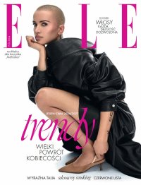 Elle 9/2026 - Opracowanie zbiorowe 