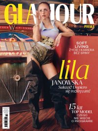 Glamour 10/2026 - Opracowanie zbiorowe 
