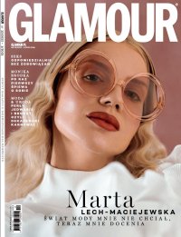 Glamour 12-1/2022 - Opracowanie zbiorowe 