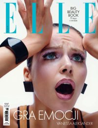 Elle 4/2025 - 