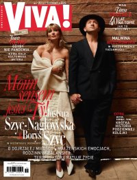 Viva 11/2025 - Opracowanie zbiorowe 