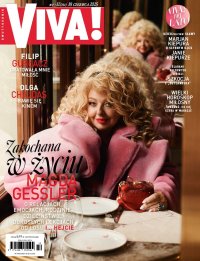 Viva 12/2025 - Opracowanie zbiorowe 